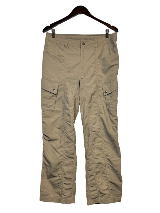 The North Face Pants - The North Face Women’s Classic Outdoor Cargo Hiking Performance Pants Size 12